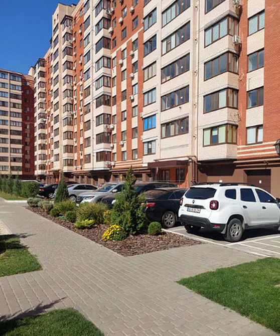 Продаж Квартира 2-кімнатна, 5/12 поверх на Владимирская ул., 1 Дніпро - фото 16