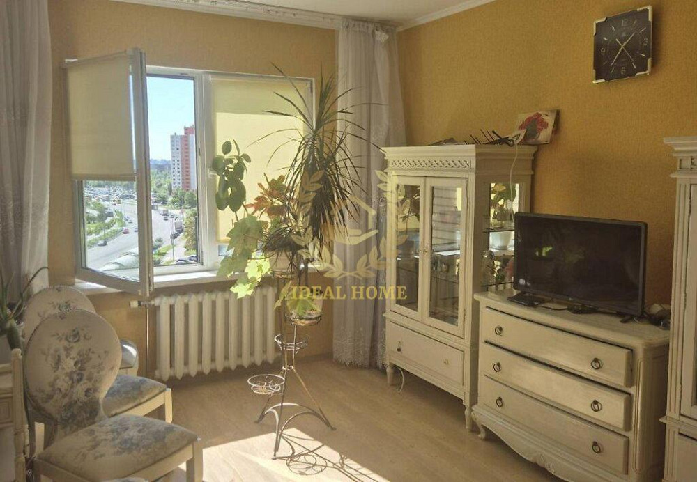 Продам квартиру Київ, Милославська вул. Київ - фото 1