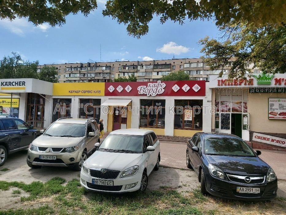 Оренда Будинок 4-кімнатний на Григоровича-Барського вул., 5 Київ - фото 11