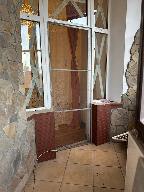 4-х комнатная квартира в бельгийке Одесса - изображение 11