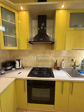 Оренда Квартира 3-кімнатна, 5/6 поверх на вул. Культури Харків