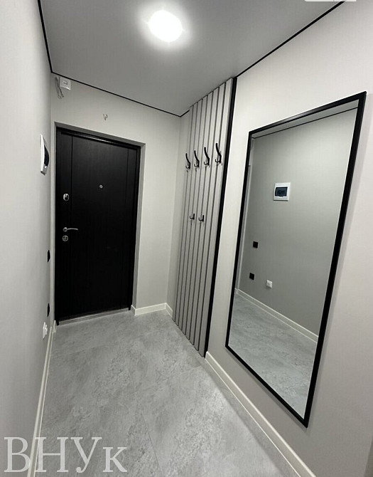 Продаж Квартира 2-кімнатна, 6/11 поверх на вул. Смакули Тернополь - изображение 2