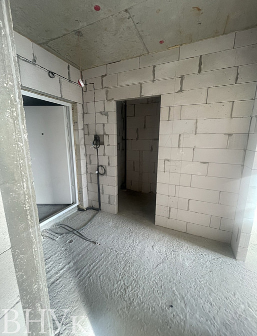 Продаж Квартира 1-кімнатна, 10/14 поверх на вул. Мазепи Гетьмана Ивано-Франковск - изображение 2