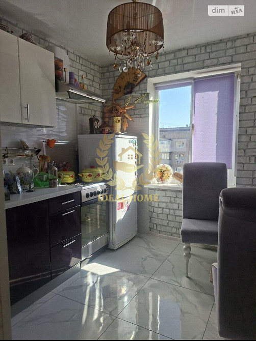 Продаж Квартира 1-кімнатна, 9/9 поверх на Гусовского ул., 2 Kiev - photo 5