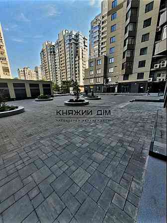 БЕЗ КОМІСІЇ! Продаж 3-х кімнатної квартири Драгомирова (Верхогляда) 14а Код об'єкта 21146702 Київ