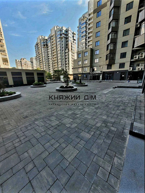 БЕЗ КОМІСІЇ! Продаж 3-х кімнатної квартири Драгомирова (Верхогляда) 14а Код об'єкта 21146702 Київ - фото 2