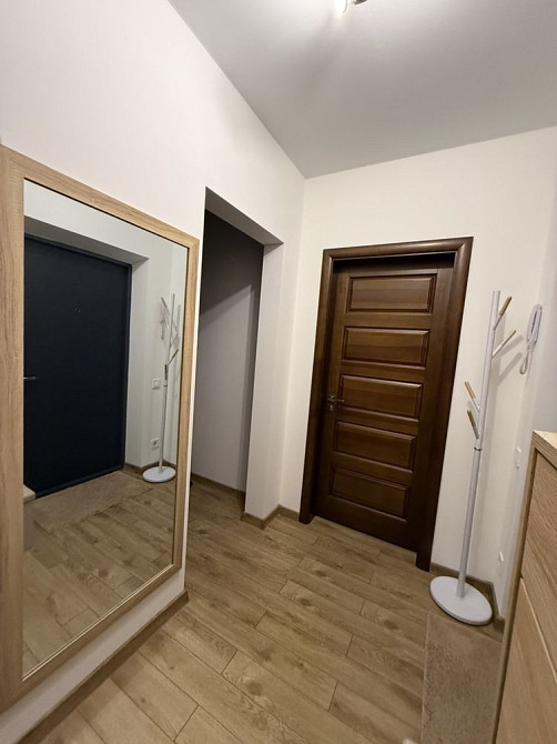 Оренда 1к Квартира 43 кв.м  Сокільники - фото 12