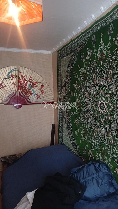 Продаж Квартира 2-кімнатна, 3/4 поверх на вул. Незалежності Изюм - изображение 7