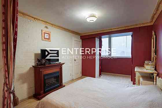 Продаж 5к Квартира 188 кв.м Берестейский вул. Kiev