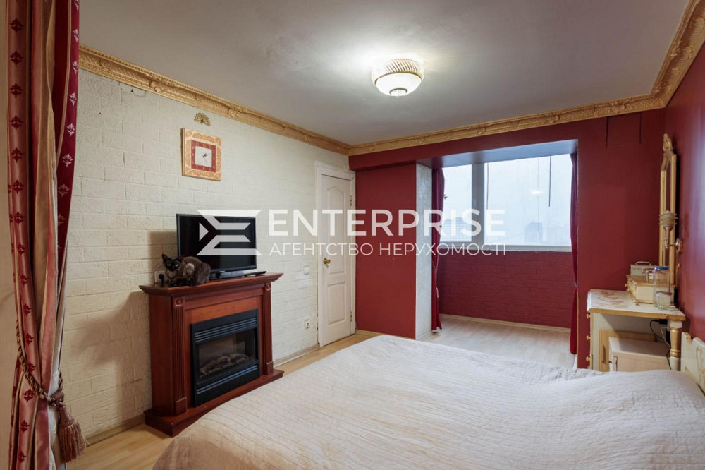 Продаж 5к Квартира 188 кв.м Берестейский вул. Київ - фото 3