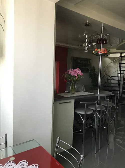 Продаж 2 квартири 68 кв.м, вул. Корольова Тернопіль - фото 2