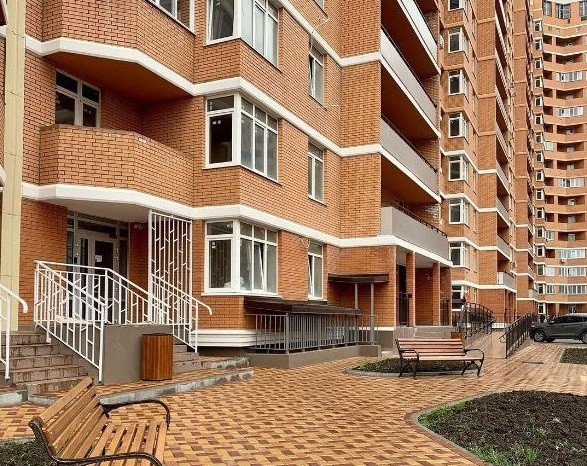 Продаж Квартира 2-кімнатна, 2/16 поверх на Овидиопольская дорога Одесса - изображение 12