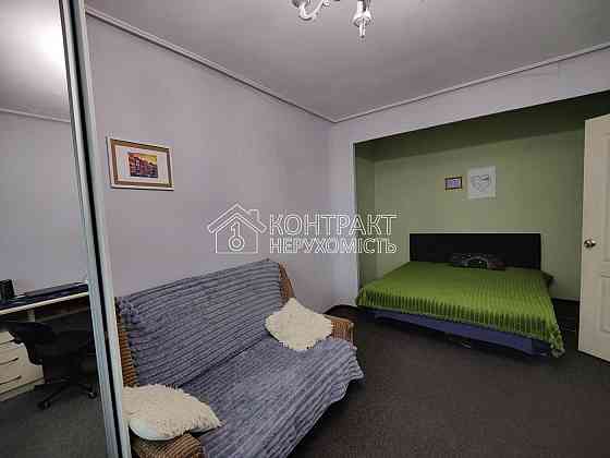 Продаж Квартира 1-кімнатна, 9/9 поверх на вул. Салтівське Харків