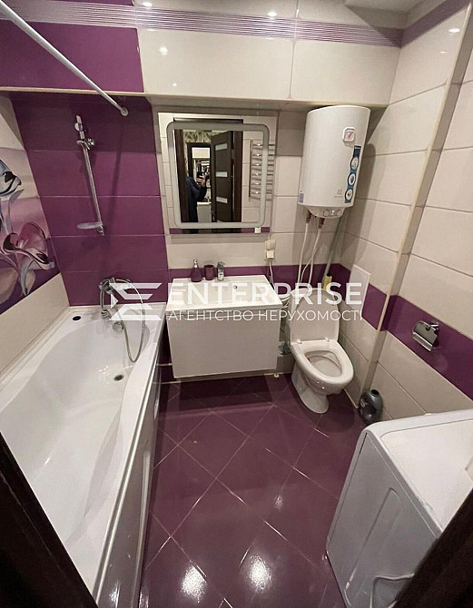 Продаж Квартира 1-кімнатна, 2/9 поверх на вул. Русановская наб. Київ - фото 7