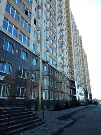 Продажа 1к квартиры в новом жилом квартале на Таирова. Kadorr Group | 49 Жемчужина Одеса