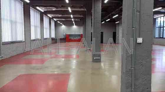 Оренда офісне приміщення на Польова вул., 21 приміщень - 1, поверх - 2/2 Kiev