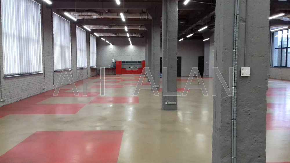 Оренда офісне приміщення на Польова вул., 21 приміщень - 1, поверх - 2/2 Київ - фото 3