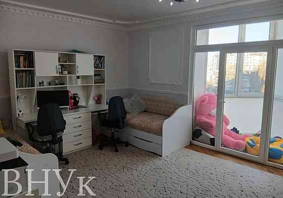 Продаж Квартира 2-кімнатна, 6/7 поверх на Південний б-р Ивано-Франковск