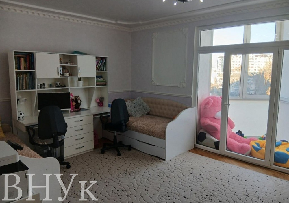 Продаж Квартира 2-кімнатна, 6/7 поверх на Південний б-р Ивано-Франковск - изображение 2