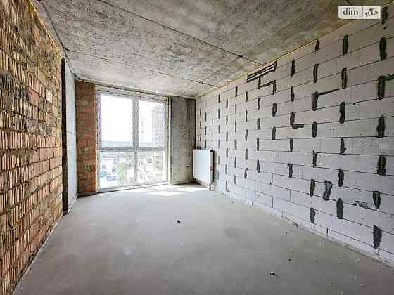 Продаж Квартира 1-кімнатна, 6/20 поверх на Цегельний Вінниця