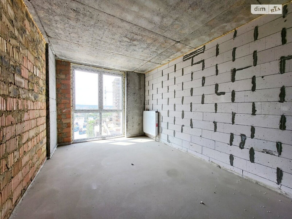 Продаж Квартира 1-кімнатна, 6/20 поверх на Цегельний Вінниця - фото 3