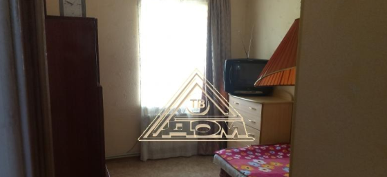 Двухкомнатная квартира на Черемушках Одеса