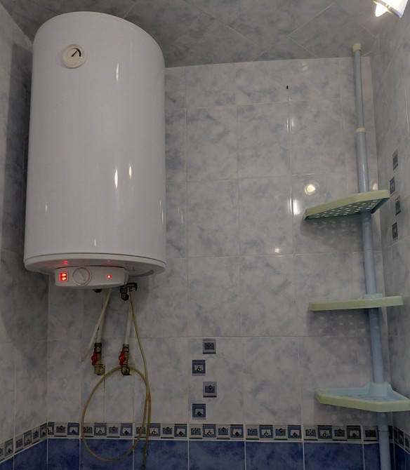 Продаж Квартира 1-кімнатна, 4/9 поверх на Семьи Глодан (Ильфа и Петрова) улица, 6/1 Одеса - фото 16