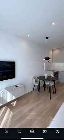 Продаж Квартира 1-кімнатна, 7/9 поверх на Тадея Рильського вул., д. 4а Киев