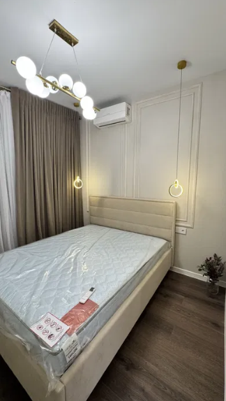 Продам квартиру с ремонтом в ЖК "Золотые столбы" (ул.Н.Боровского) Одеса - фото 9