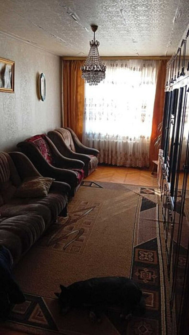 Продаж Квартира 2-кімнатна, 3/10 поверх на Ксмнавтів Вінниця - фото 1