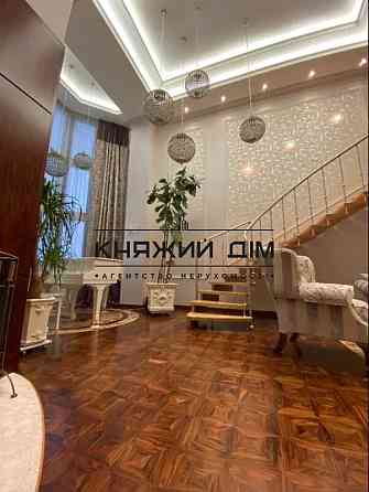 Продажа роскошных апартаментов с террасой просп. Героев Сталинграда 24а № 21117649 Київ