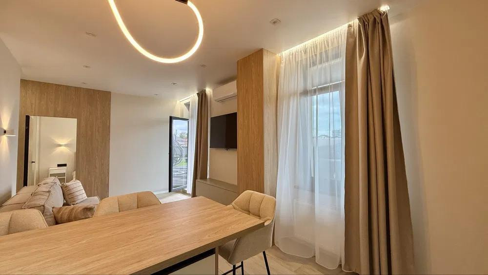 Продаж 1к Квартира 91 кв.м Лесі Українки, 21  - фото 12