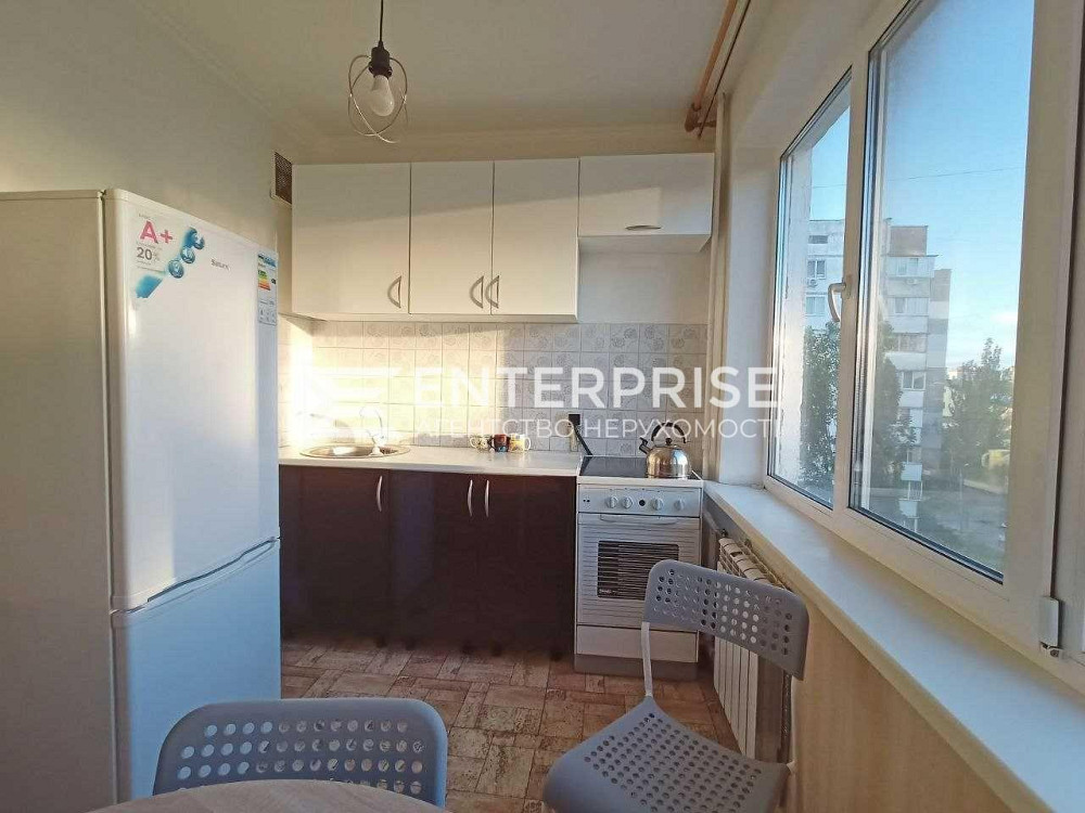 Продаж Квартира 3-кімнатна, 6/9 поверх на вул. Оболонський Київ - фото 5