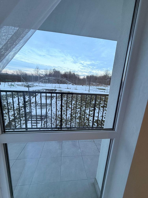 Оренда Квартира 2-кімнатна, 2/8 поверх  - фото 4