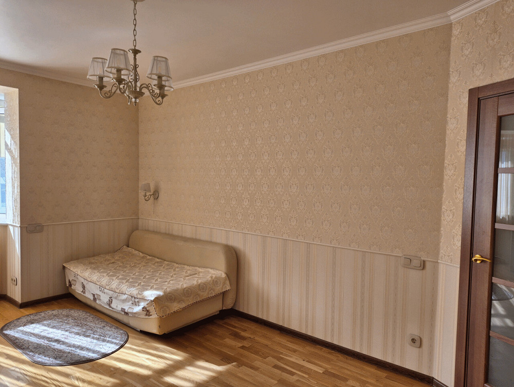 Оренда Квартира 1-кімнатна, 2/4 поверх на улица Тополева, д.2/1 Гатне - фото 7