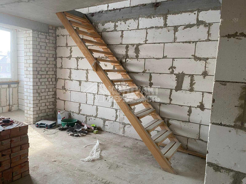 Продаж Квартира 3-кімнатна, 9/10 поверх на вул. Лосевський Харків - фото 7