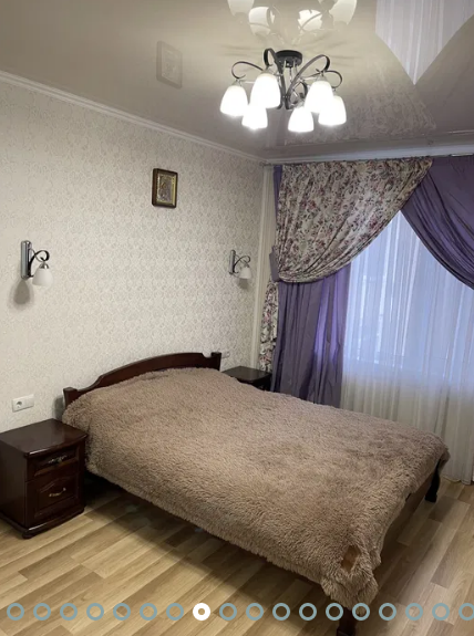 Продаж Квартира 2-кімнатна, 7/16 поверх на Массив Радужный, 13 Одеса - фото 9