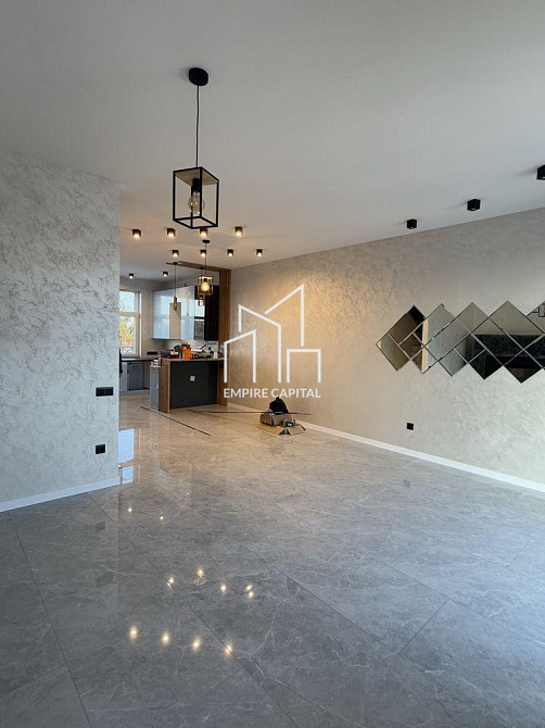 Продаж 2-поверховий Будинок з ділянкою 3 сот 120 кв.м 4 кімн. на Мазепи вул. Лапаївка - фото 2