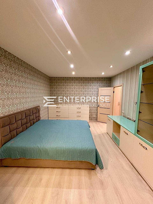 Продаж 2к Квартира 56.4 кв.м Ахматової Анни вул. Київ - фото 2