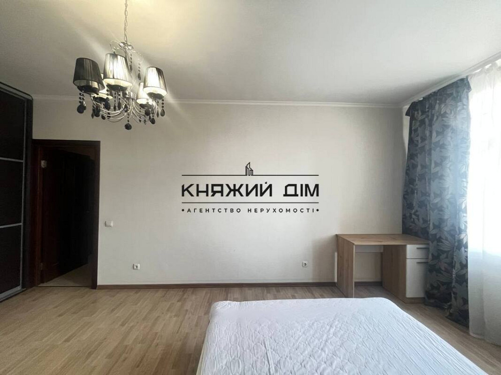 Оренда Квартира 2-кімнатна, 14/25 поверх на Мишуги Александра ул. Киев - изображение 15