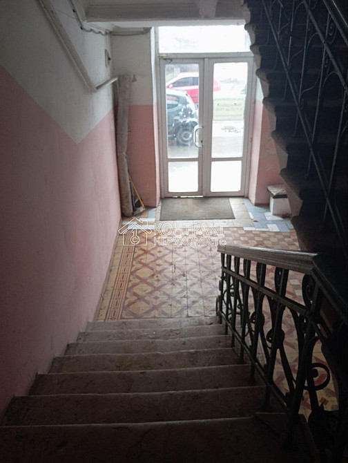 Оренда офісне приміщення на вул. Максиміліанівська приміщень - 5, поверх - 1/4 Харків - фото 4