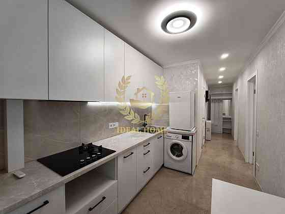 2-кімнатна з новим ремонтом та інвертором 5 кВт | Софіївська Борщагівк 