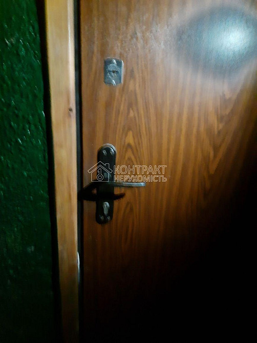 Продаж Квартира 1-кімнатна, 3/9 поверх на вул. Академіка Павлова Харків - фото 7