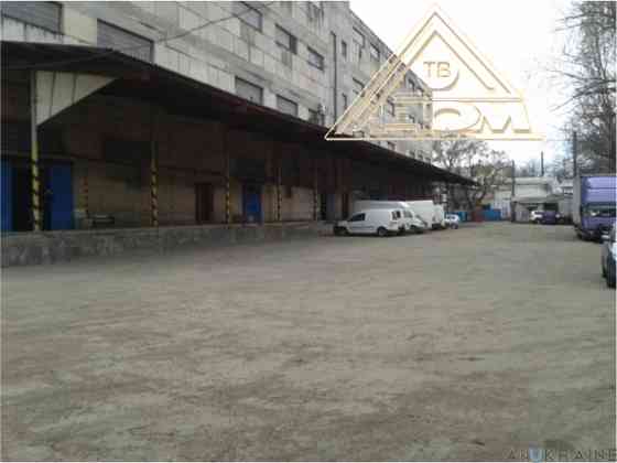 Продаж комерційне приміщення на ул. Адмирала Лазарева, 35/5 приміщень - 4, поверх - 3 Одеса