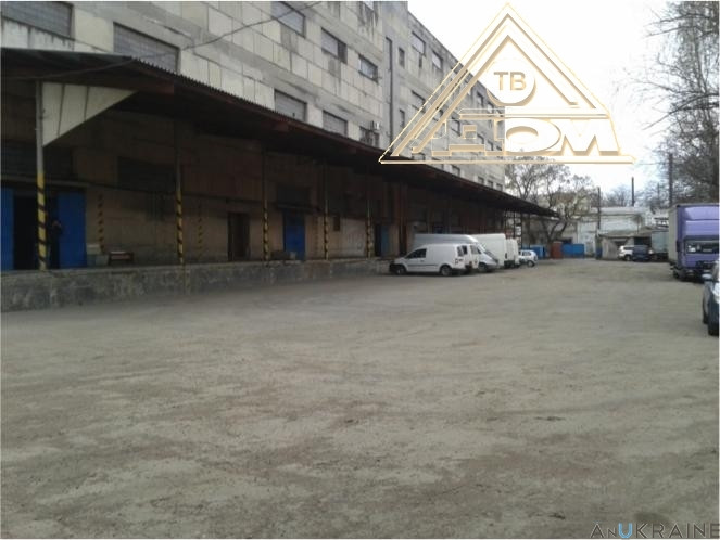 Продаж комерційне приміщення на ул. Адмирала Лазарева, 35/5 приміщень - 4, поверх - 3 Одеса - фото 6