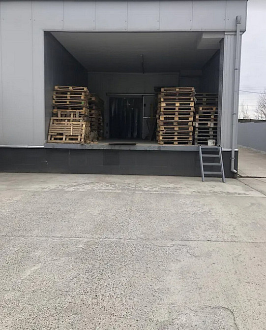 Оренда приміщення вільного призначення поверх - 1/1 Тернопіль - фото 8