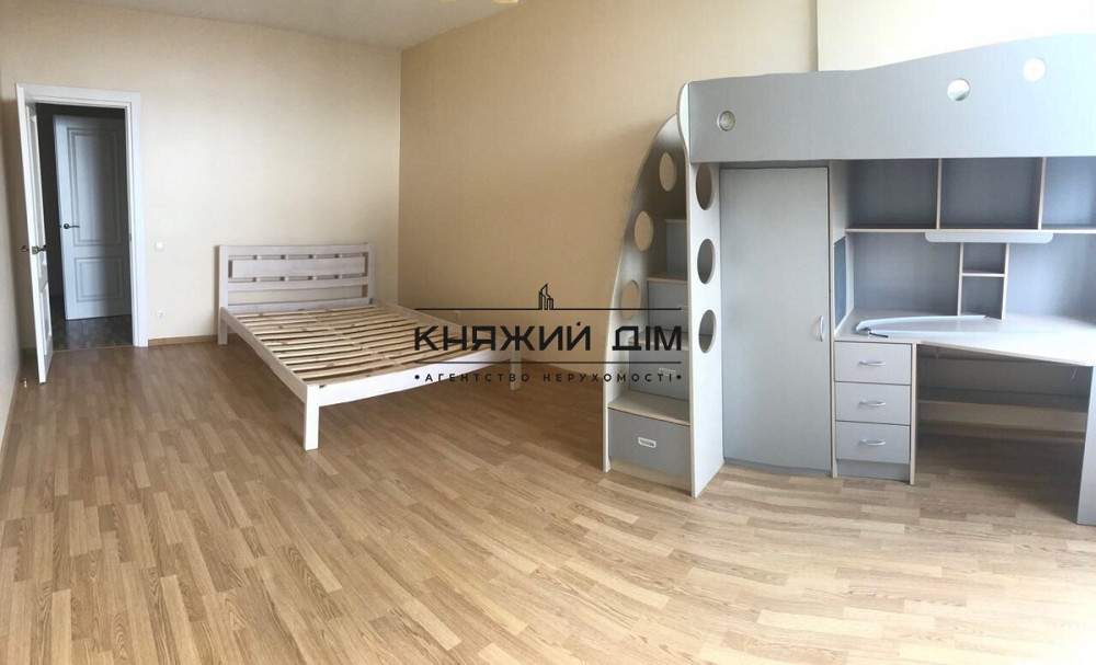 Оренда Квартира 1-кімнатна, 17/25 поверх на Теремковская ул. Київ - фото 6