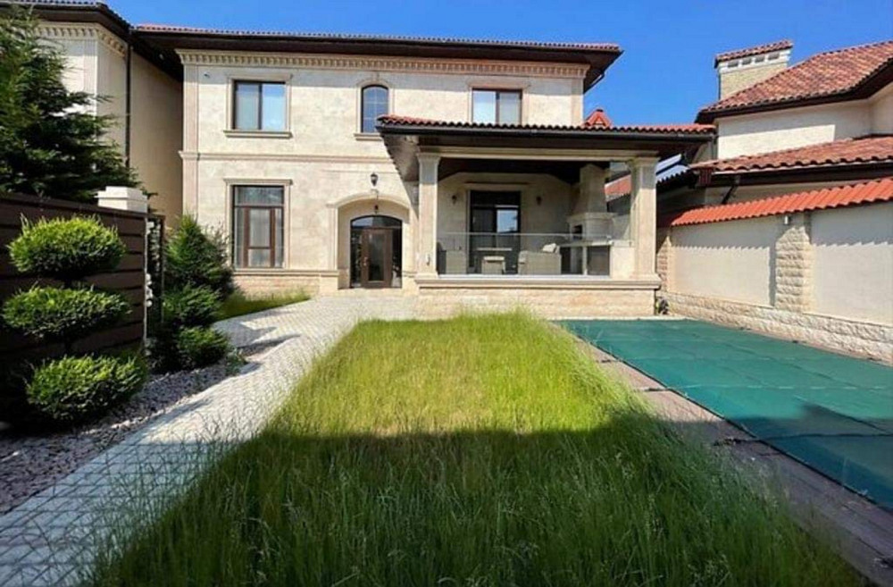 Продаж Будинок на вул. Берегова Odessa - photo 1