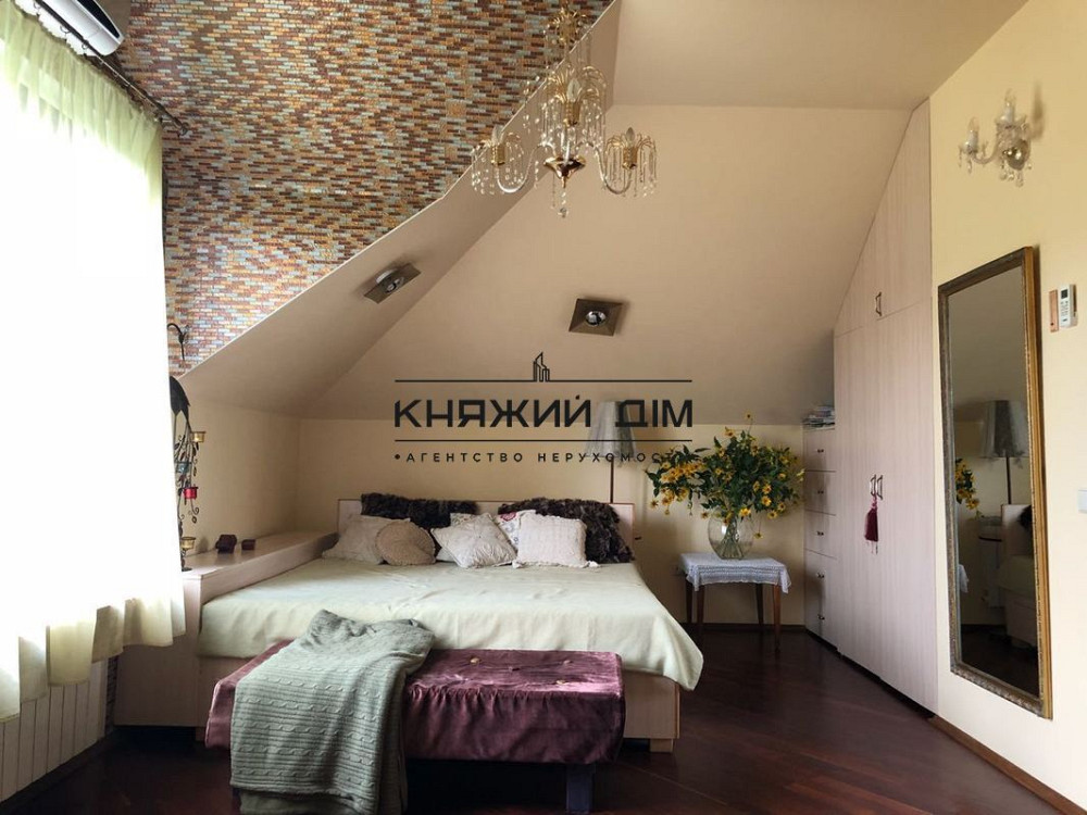 Без комиссии! Продажа отличного 2-х этажного дома с баней Плюты. № 2211545  - фото 19