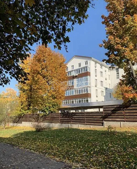 Продаж Квартира 1-кімнатна, 6/6 поверх на вул. Дерев'янка Харків - фото 2